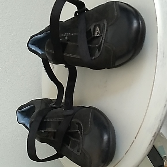 Rockport dynamic suspension velcro sneakers sz. 9.5 - Picture 7 of 11